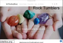 Sites similar to findingking.com