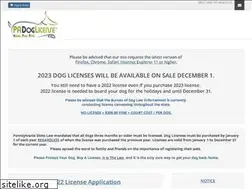Sites similar to findinglostdog.com