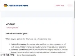 Sites similar to findingmonstersadventure.com
