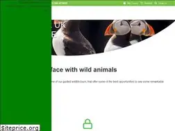 Sites similar to findingnature.co.uk