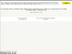 Sites similar to findingnorth.no
