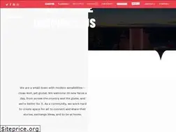 Sites similar to findingnwa.com