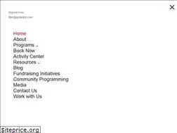Sites similar to findingourpowertogether.com
