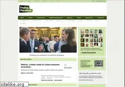 Sites similar to findingpetroleum.com