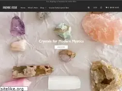 Sites similar to findingrosie.com