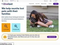 Sites similar to findingrover.com