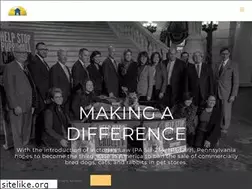 Sites similar to findingshelter.org