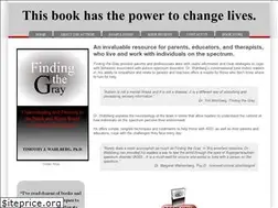 Sites similar to findingthegray.com