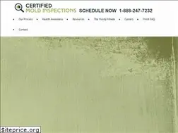 Sites similar to findingthemold.com