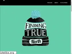 Sites similar to findingtruenorth.ca