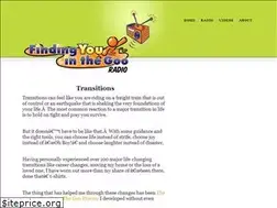 Sites similar to findinguinthegoo.com