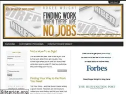 Sites similar to findingwork.org