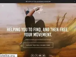 Sites similar to findingyourfreestyle.com
