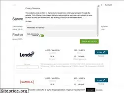 Sites similar to findino.dk