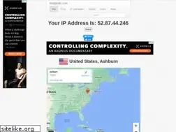 Sites similar to findipinfo.com