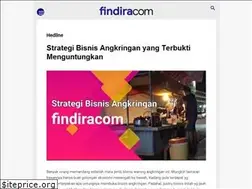 Sites similar to findira.com