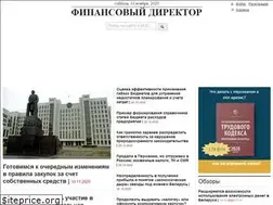 Sites similar to findirector.by