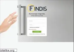 Sites similar to findis.fr