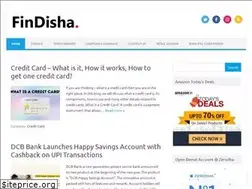 Sites similar to findisha.com
