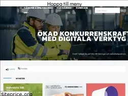Sites similar to findit-solutions.se