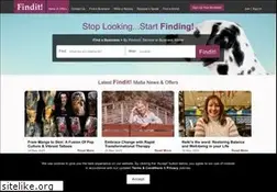 Sites similar to findit.com.mt