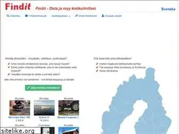 Sites similar to findit.fi