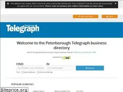 Sites similar to findit.peterboroughtoday.co.uk