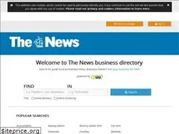Sites similar to findit.portsmouth.co.uk
