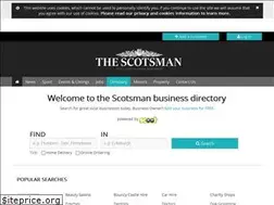 Sites similar to findit.scotsman.com