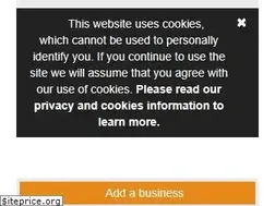 Sites similar to findit.stornowaygazette.co.uk