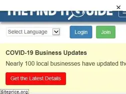 Sites similar to finditguide.de