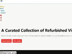 Sites similar to finditguy.wordpress.com