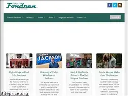 Sites similar to finditinfondren.com