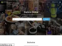 Sites similar to finditonline.pk