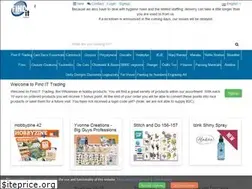 Sites similar to findittrading.com