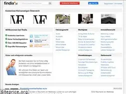 Sites similar to findix.at
