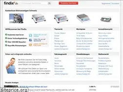 Sites similar to findix.ch