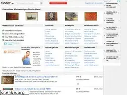 Sites similar to findix.com