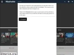 Sites similar to findjobs.mashable.com