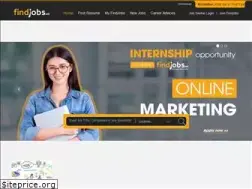 Sites similar to findjobs.vn