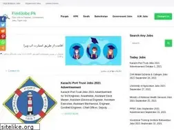 Sites similar to findjobz.pk