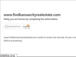 Sites similar to findkansascityrealestate.com