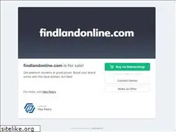 Sites similar to findlandonline.com