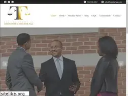 Sites similar to findlaterlaw.com
