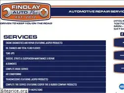 Sites similar to findlayautoplus.com