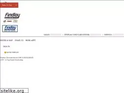 Sites similar to findlayaz.com