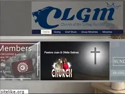 Sites similar to findlaychurchofthelivinggod.com