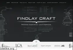 Sites similar to findlaycraft.com