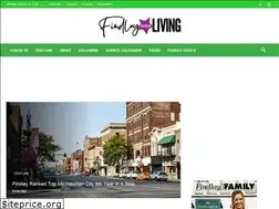 Sites similar to findlayfamily.com