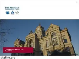 Sites similar to findlayhancockalliance.com